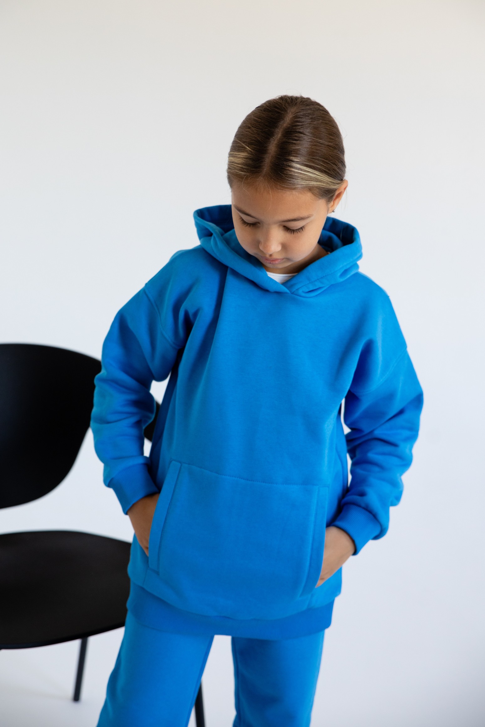 Костюм спортивный oversize