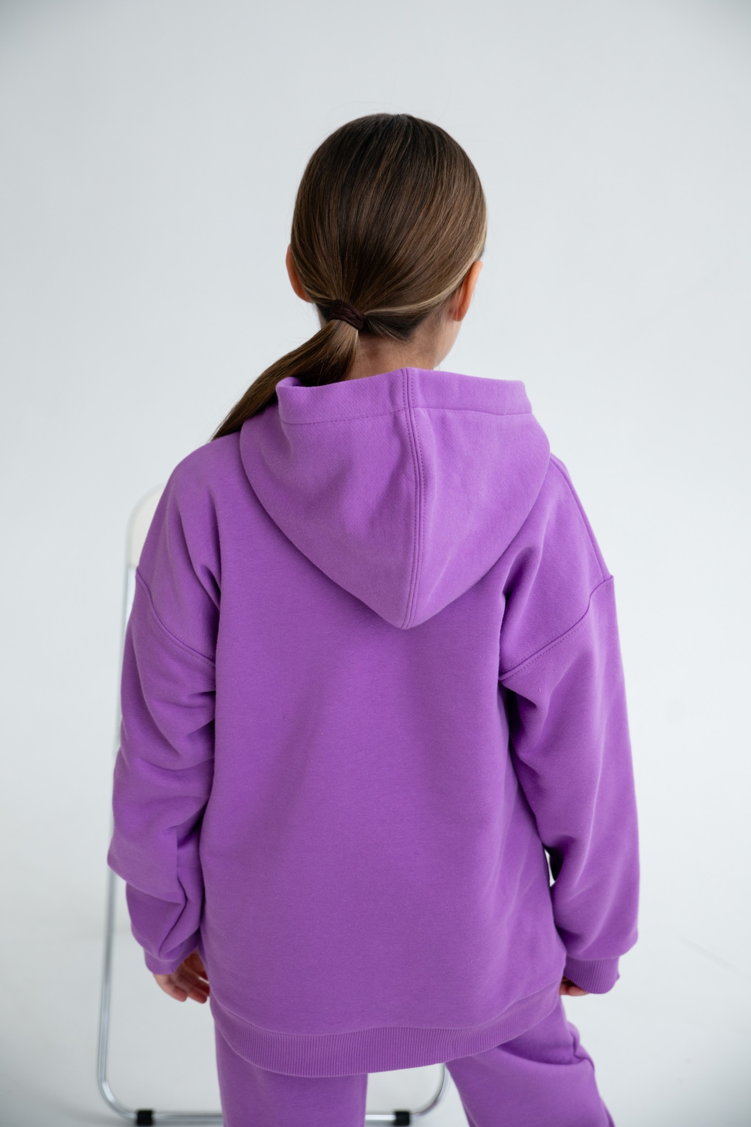 Костюм спортивный oversize