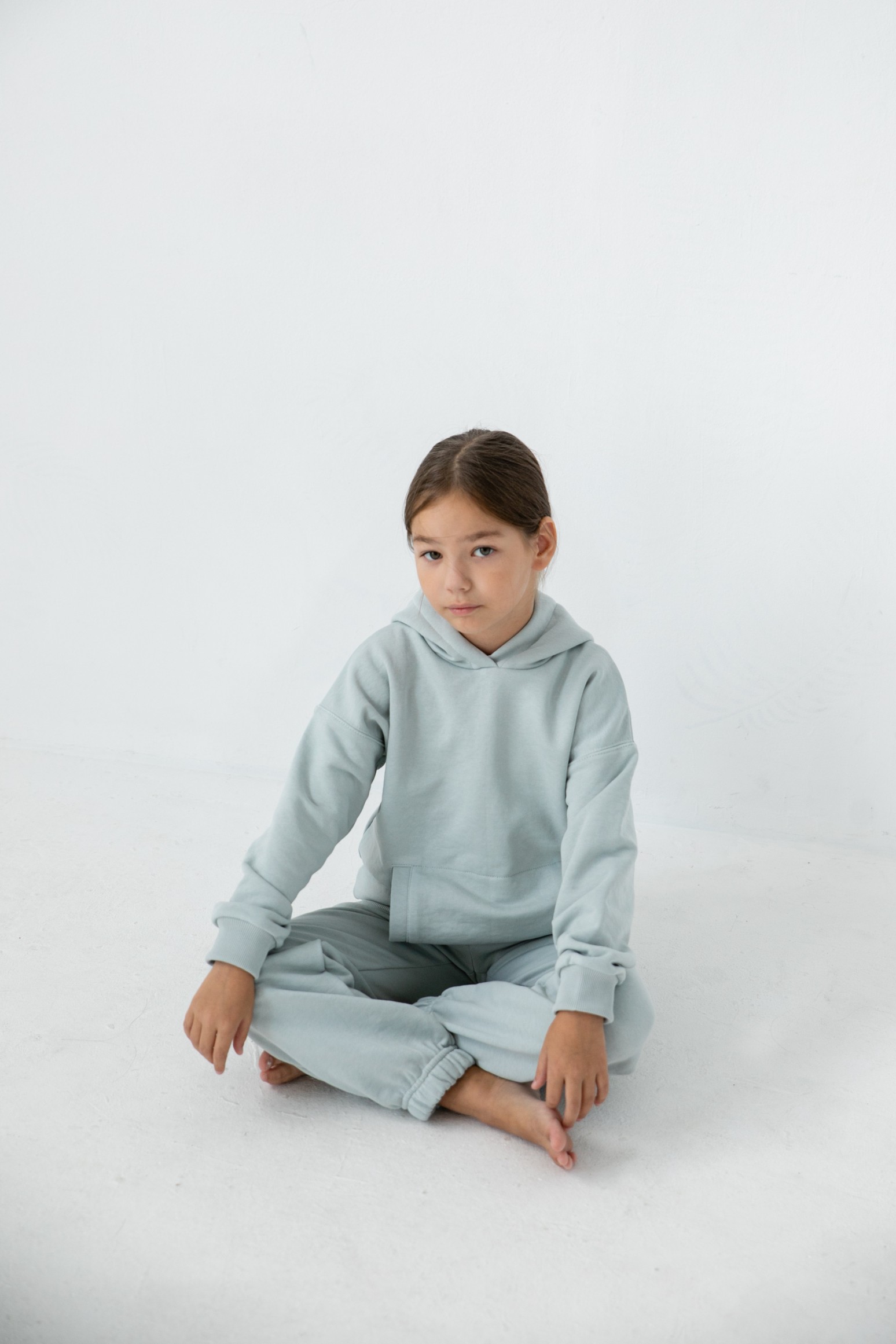 Костюм спортивный oversize