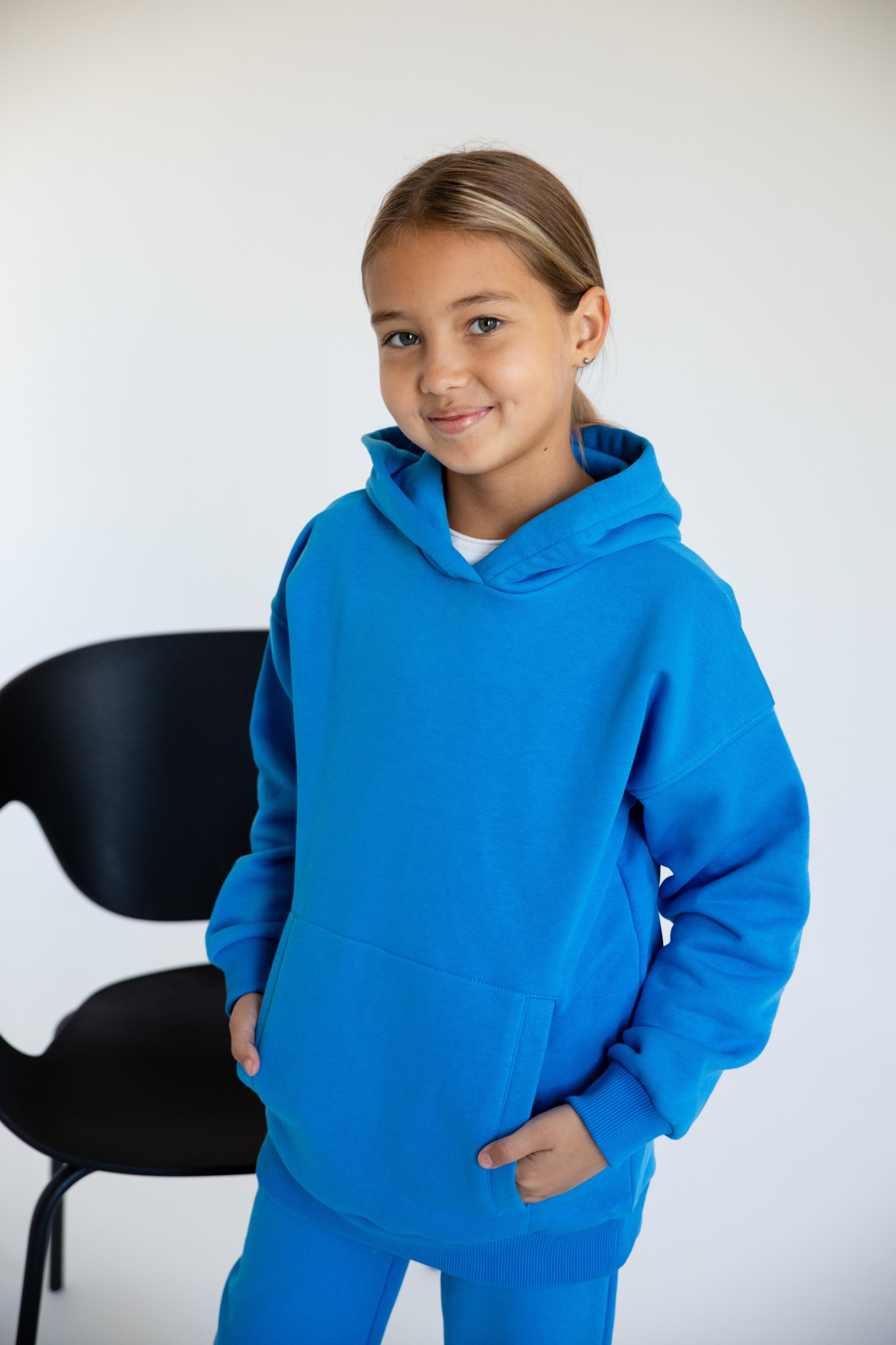 Костюм спортивный oversize