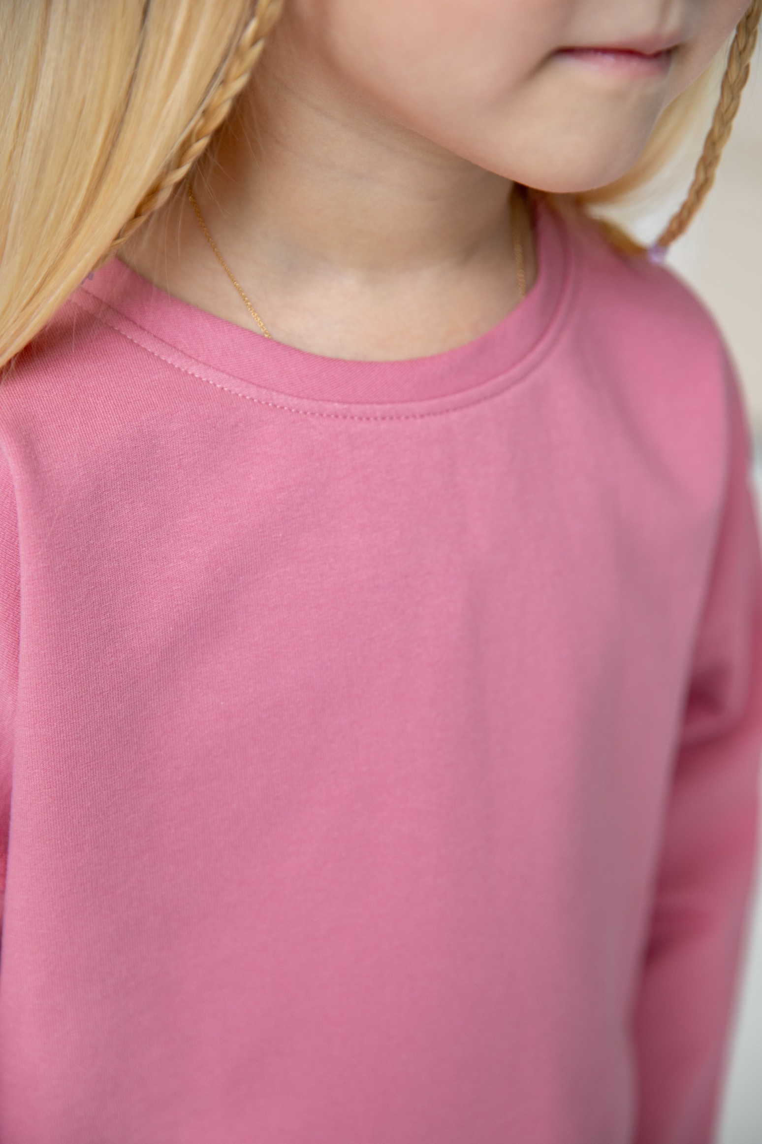 Костюм лонгслив и брюки со швами