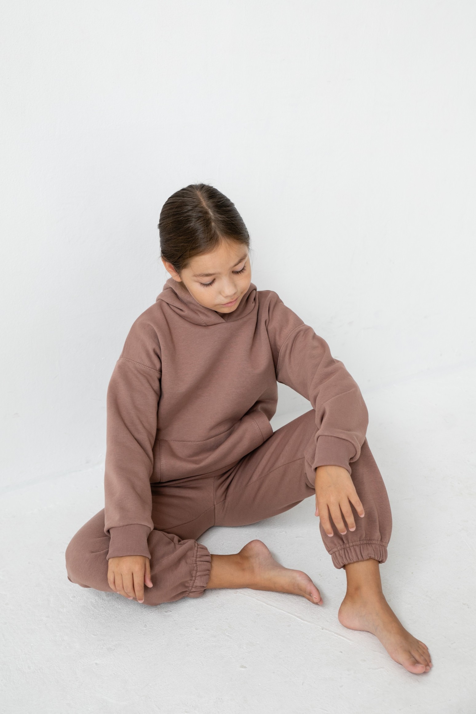 Костюм спортивный oversize