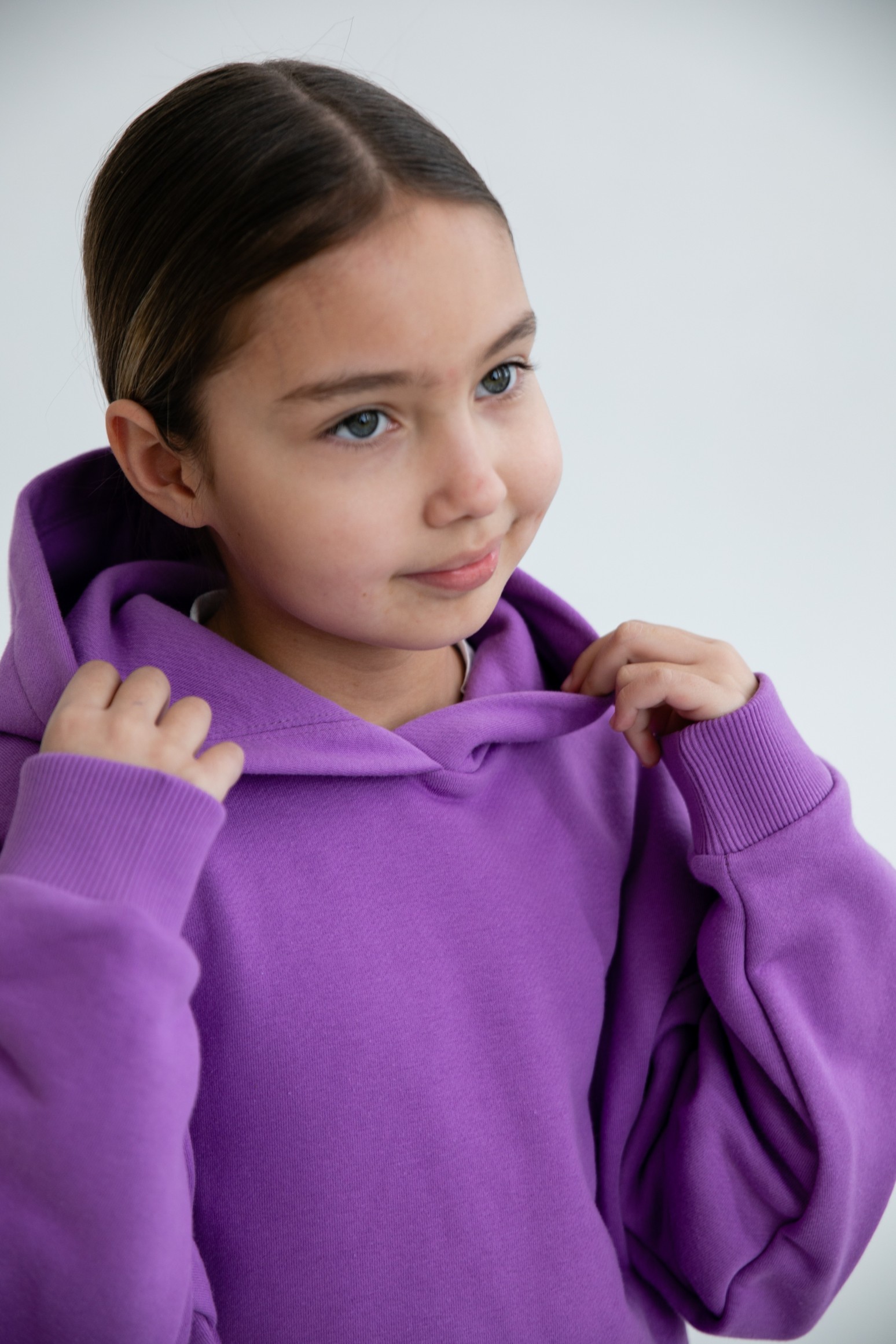 Костюм спортивный oversize