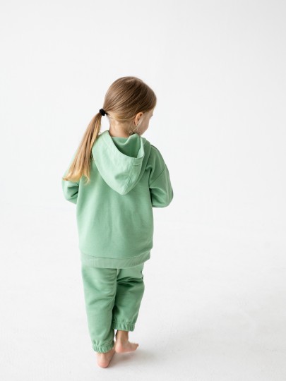 Костюм спортивный oversize