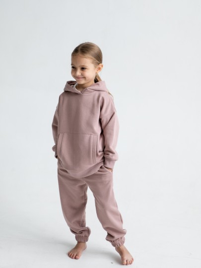 Костюм спортивный oversize