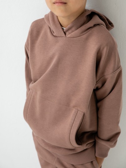 Спортивный костюм oversize