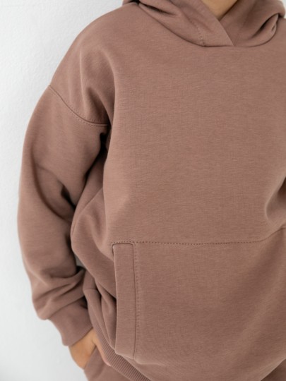 Костюм спортивный oversize