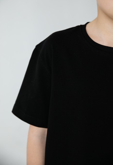 Футболка oversize