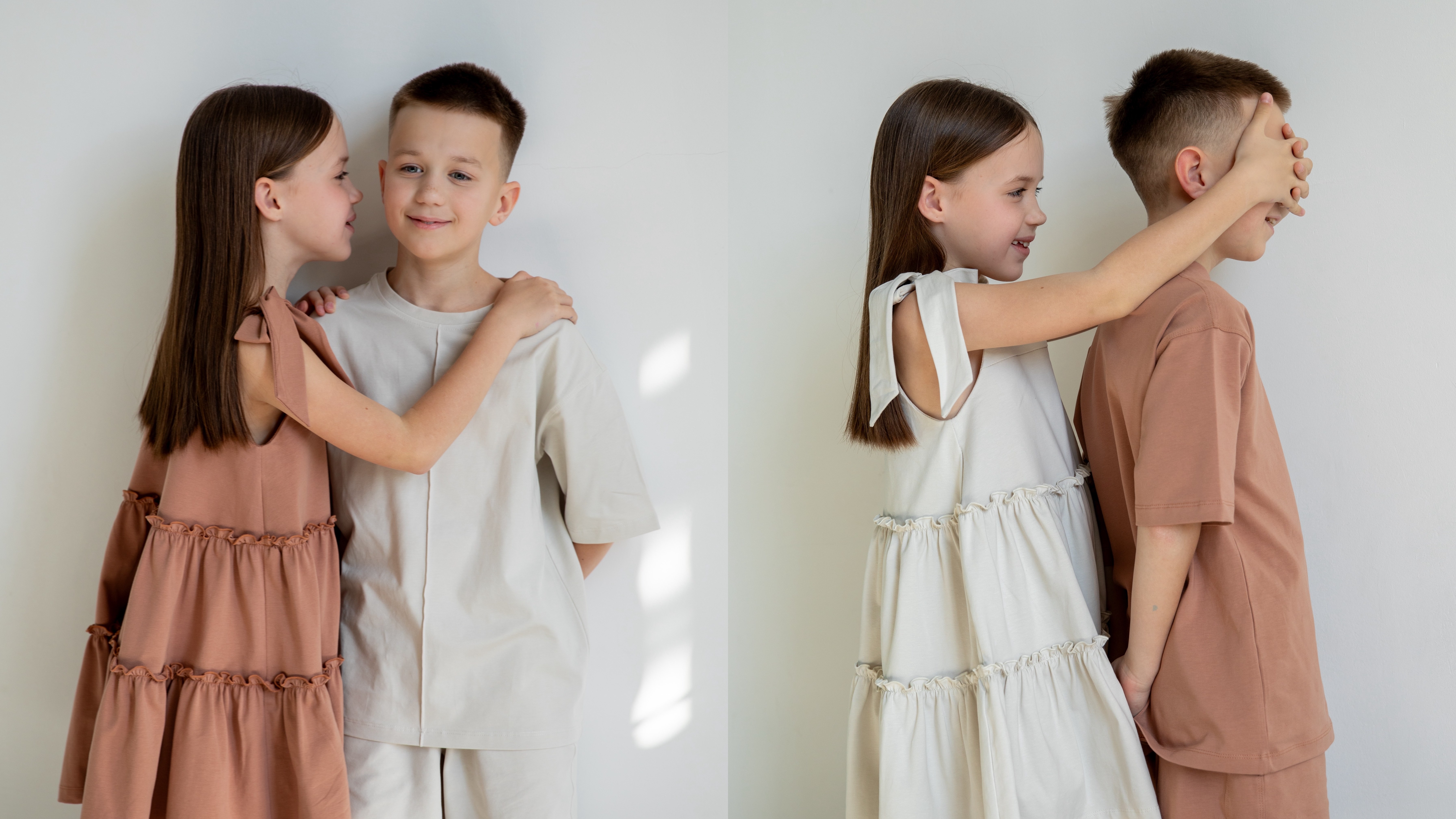 New school collection