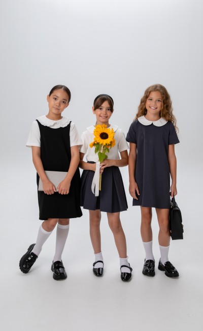 School collection 2025