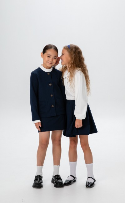 School collection 2025