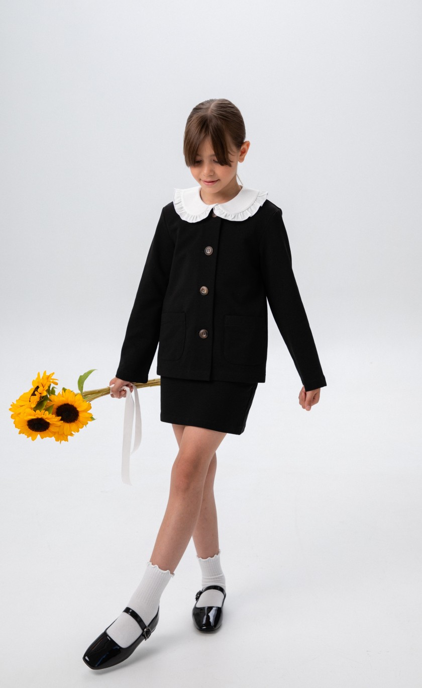 School collection 2025