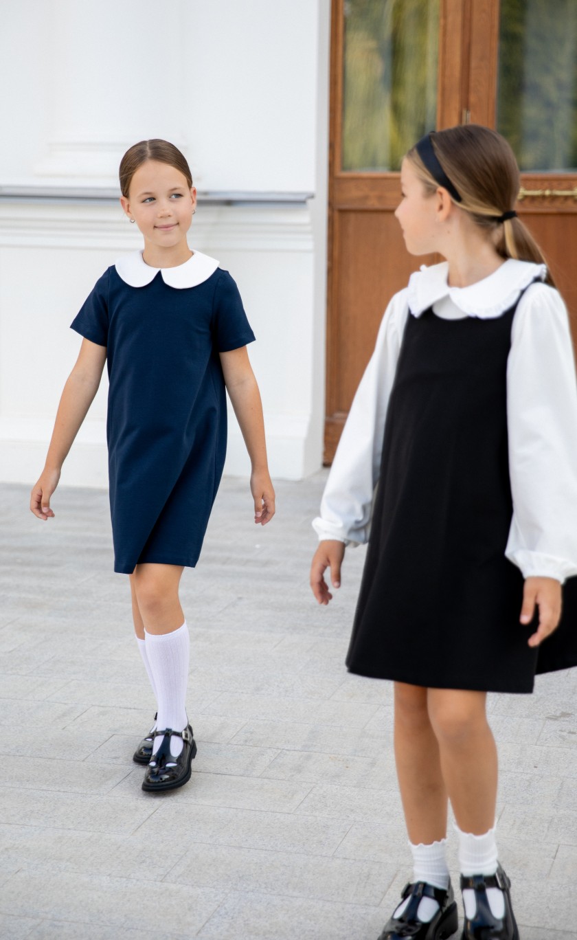 School Capsule