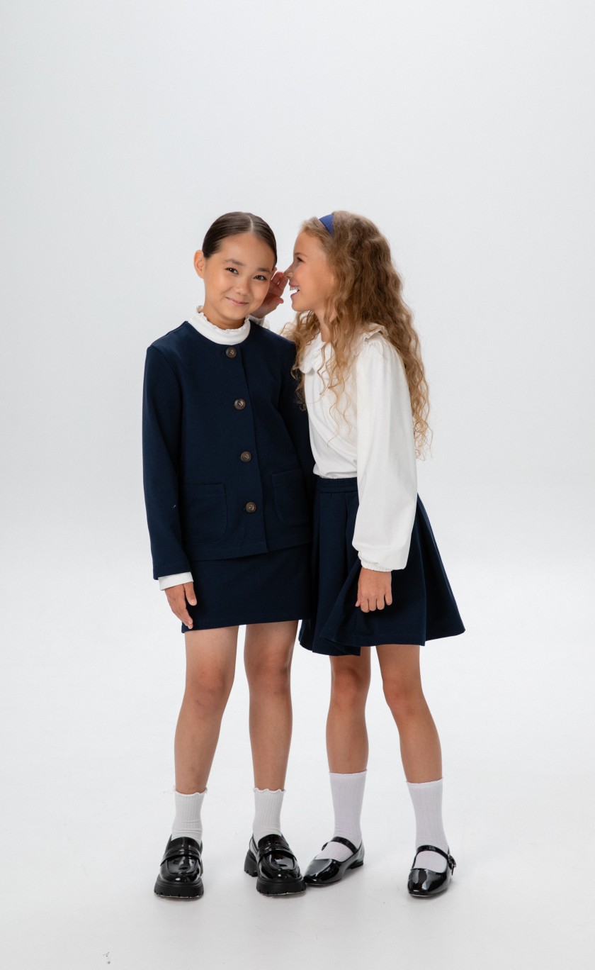 School collection 2025